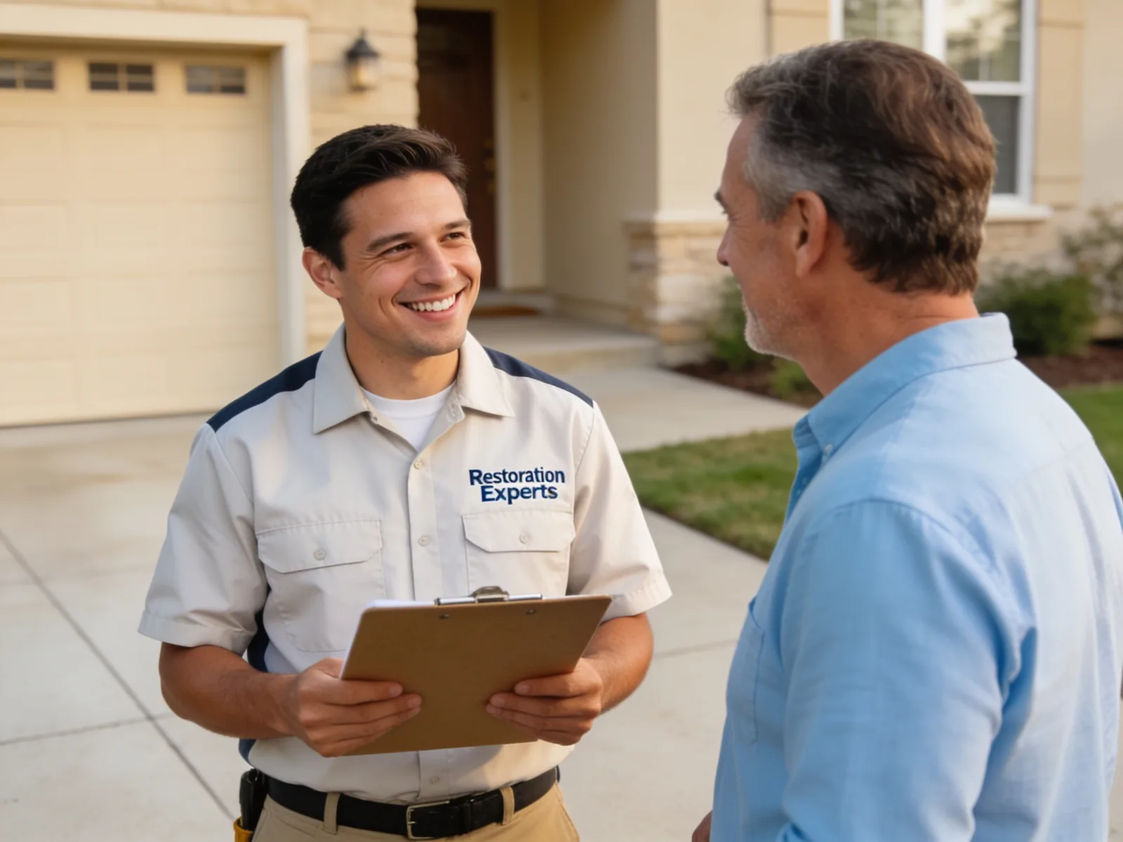 Water Damage Cleanup Delta, LA FAQs